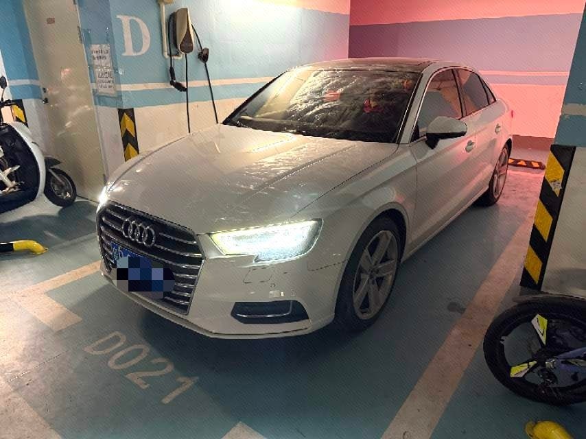2020 car image 