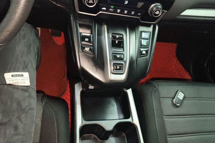 Honda CR-V 2021 car image #14