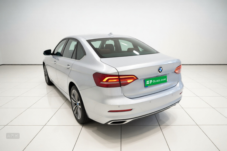Volkswagen Lavida 2021 изображение автомобиля #5