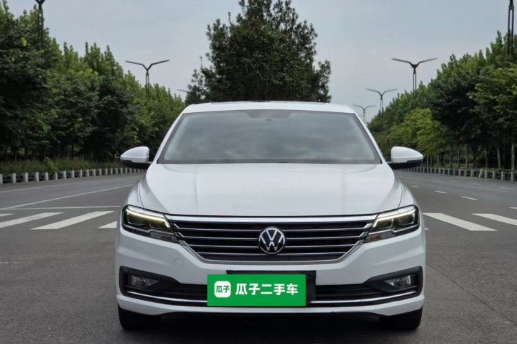 Volkswagen Lavida 2021 #3 Volkswagen Lavida 2021 car image #3