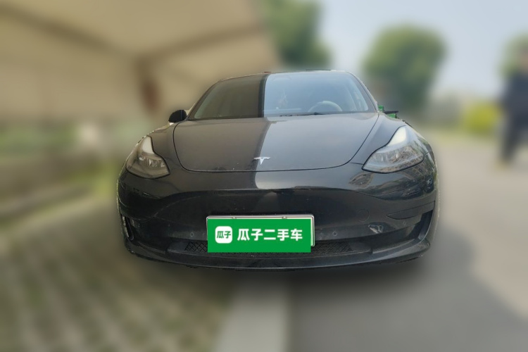 Tesla Model 3 2023 #3 Tesla Model 3 2023 car image #3