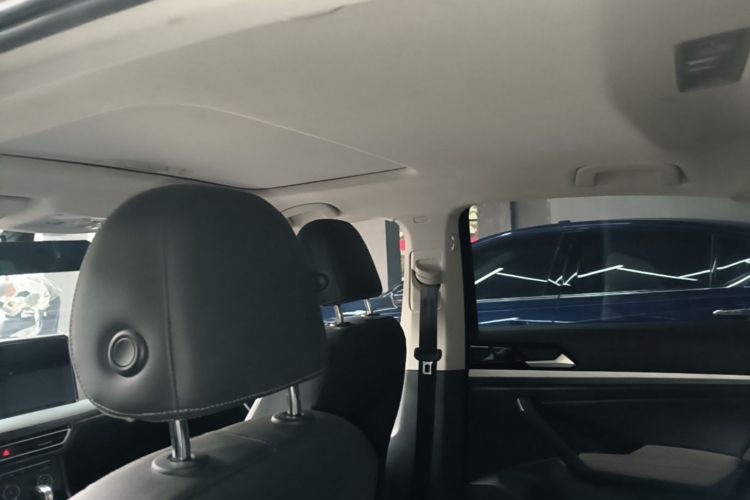 Volkswagen Lavida 2023 car image #18