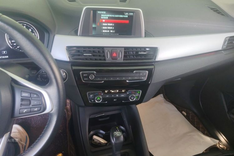 BMW X1 2019 #15 BMW X1 2019 immagine di auto #15
