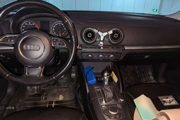 Audi A3 2016 #11 Audi A3 2016 car image #11