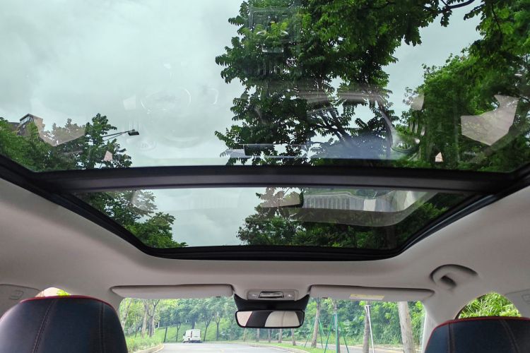 BYD Yuan Plus 2023 car image #20