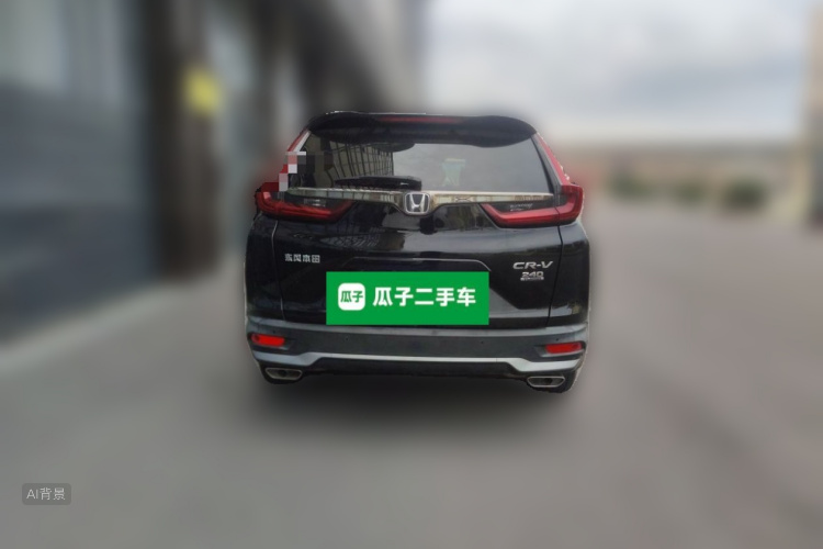 Honda CR-V 2022 imagem de carro #6