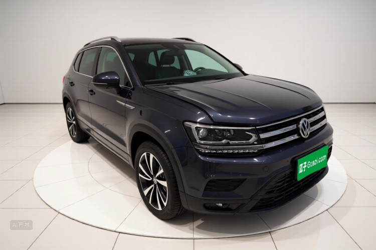 Volkswagen Tharu 2020 #4 Volkswagen Tharu 2020 image de voiture #4