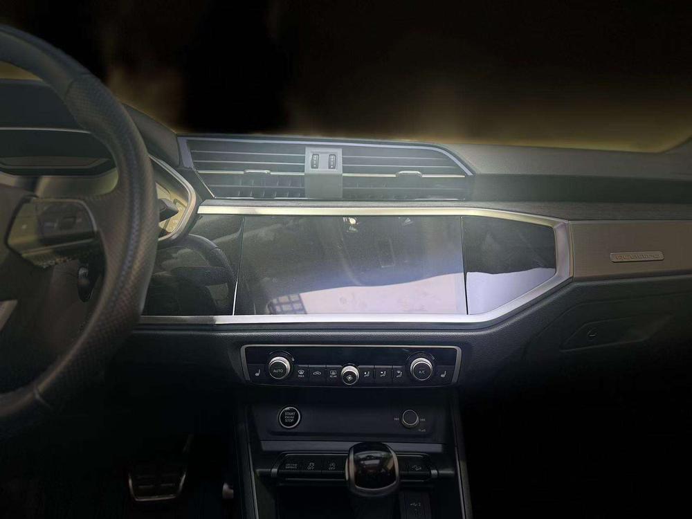 Audi Q3 Sportback 2023 car image #13