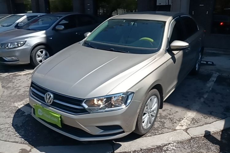 Volkswagen Bora 2019 #2 Volkswagen Bora 2019 car image #2
