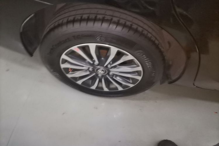 Toyota Corolla 2018 car image #10