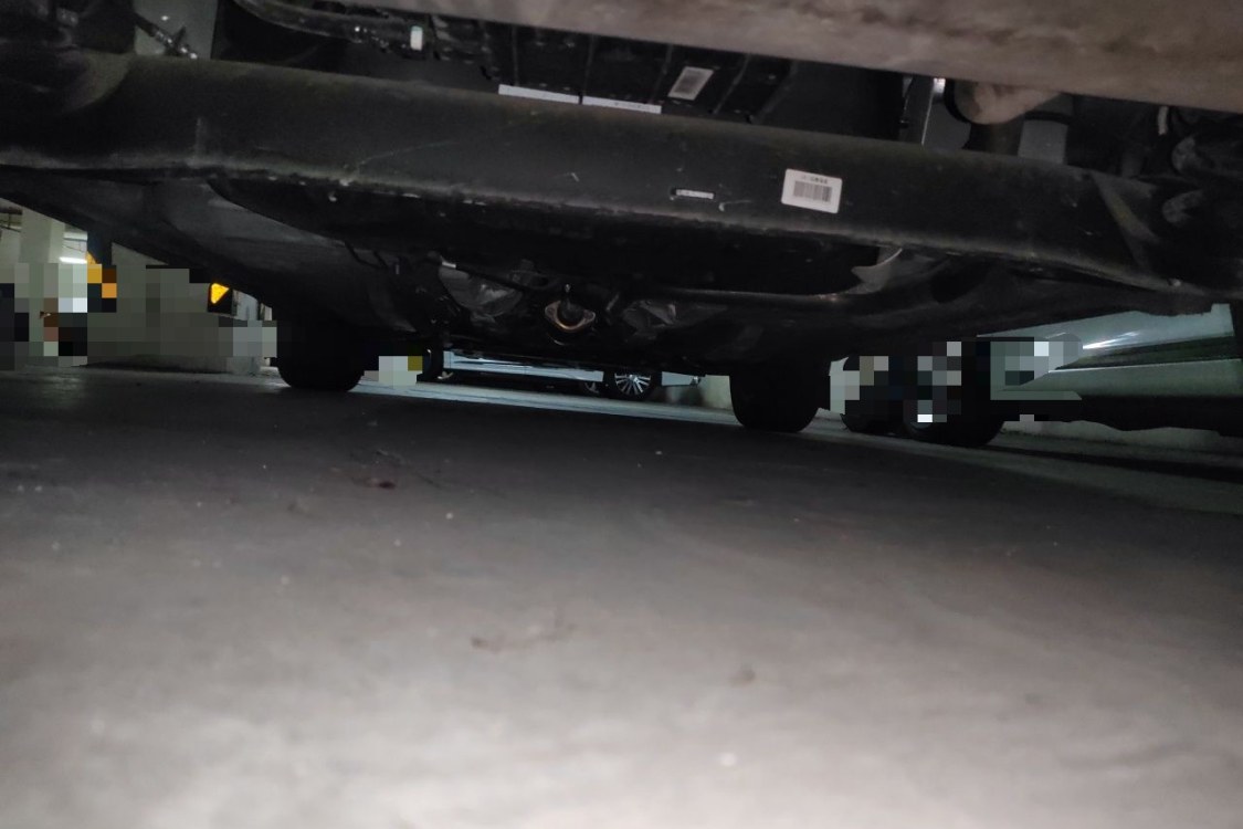 Livan X3 PRO 2023 #14 Livan X3 PRO 2023 car image #14
