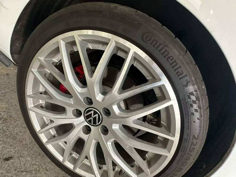 Volkswagen GolfGTI 2016 #6 Volkswagen GolfGTI 2016 immagine di auto #6