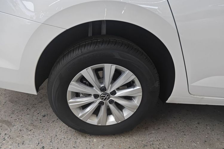 Volkswagen Lavida 2026 #8 Volkswagen Lavida 2026 car image #8