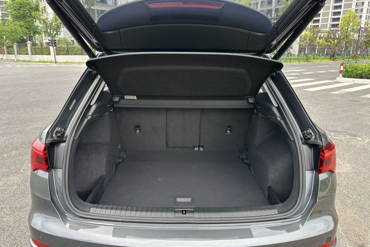 Audi Q3 2019 #22 Audi Q3 2019 immagine di auto #22
