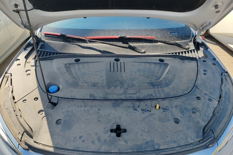 BYD Yuan Plus 2023 car image #22