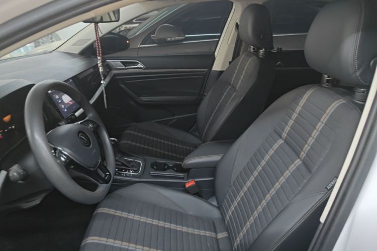 Volkswagen Lavida 2022 car image #15