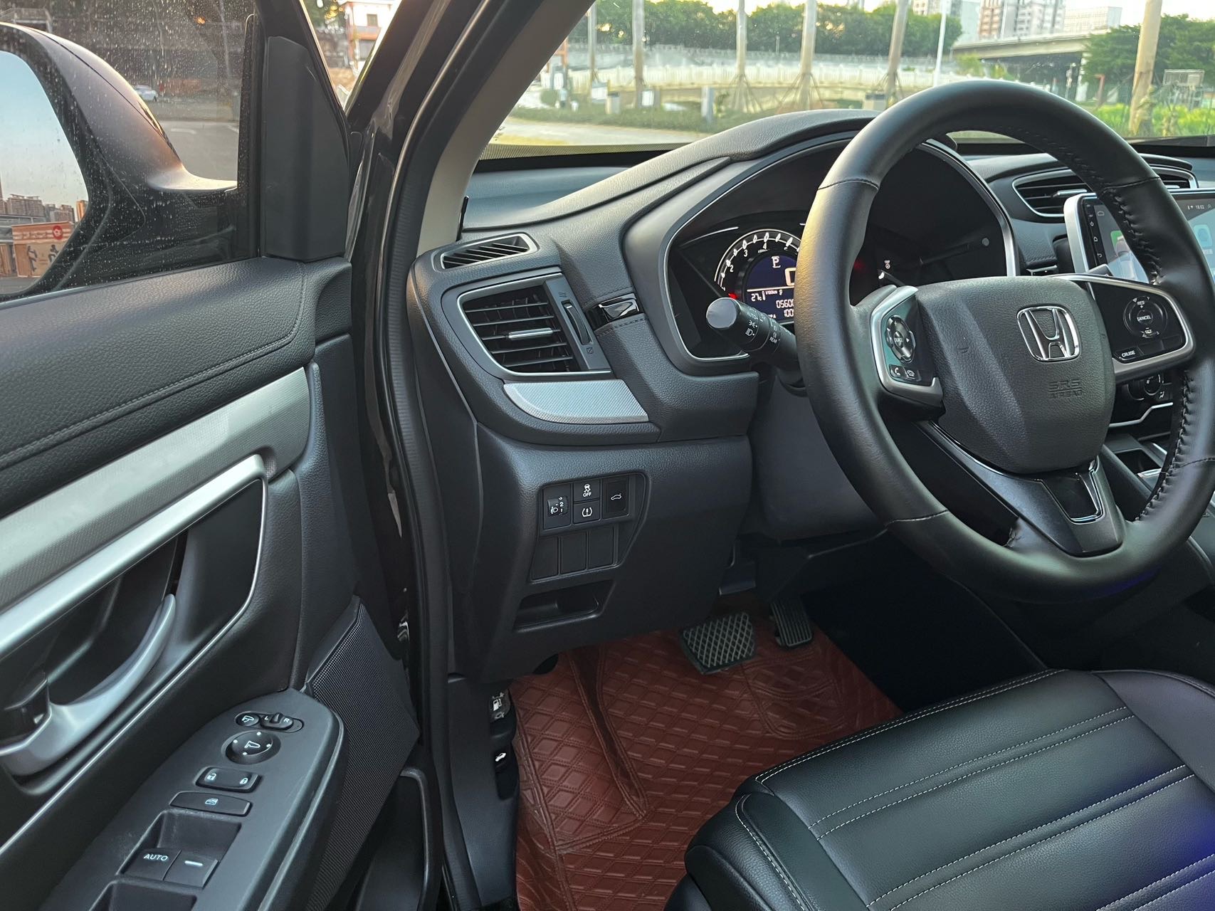 Honda CR-V 2021 immagine di auto #11
