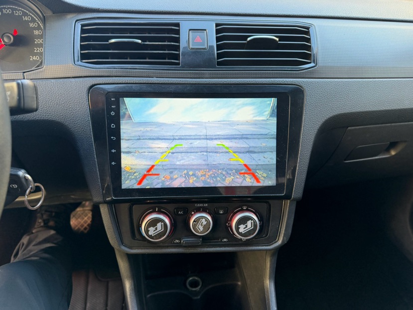 Volkswagen Santana 2019 #8 Volkswagen Santana 2019 صورة سيارة #8