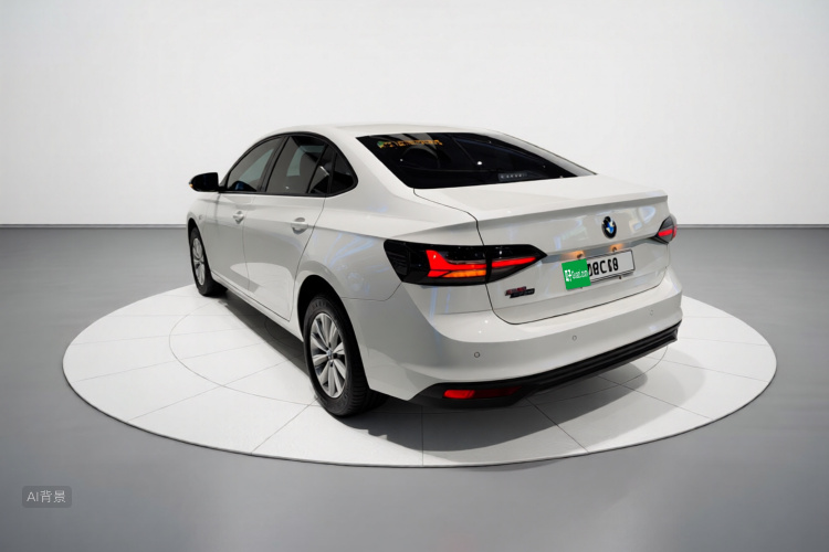 Volkswagen Lavida 2025 car image #5
