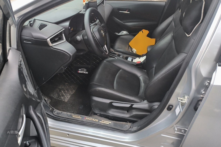 Toyota Corolla 2022 car image #17