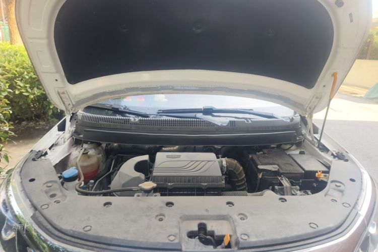 Livan X3 PRO 2023 car image #22