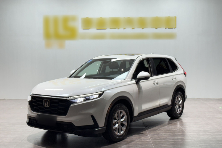 Honda CR-V 2023 car image #2