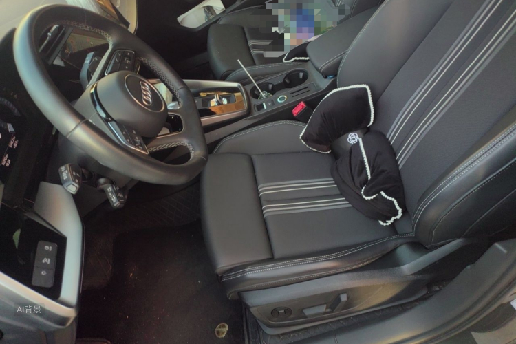 Audi A3 2024 immagine di auto #17
