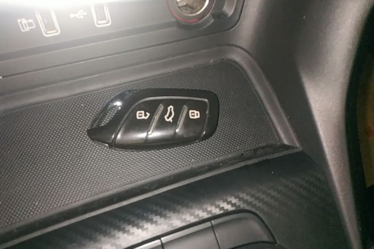MG ZS 2020 car image #9