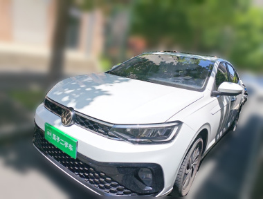 Volkswagen Lavida 2024 car image 