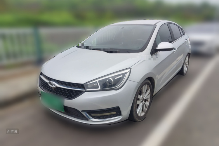 奇瑞 艾瑞泽5 2016 汽车图片 #2