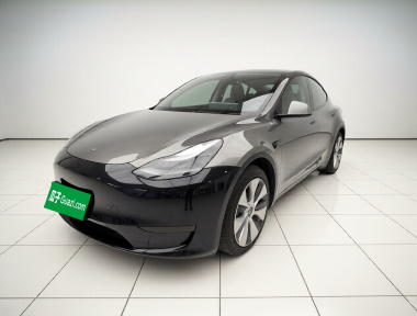 Tesla Model Y 2022 Tesla Model Y 2022 immagine di auto
