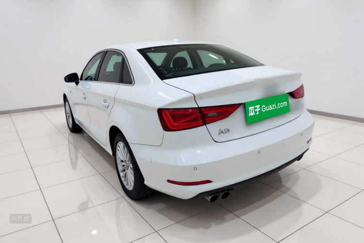 Audi A3 2016 #5 Audi A3 2016 car image #5