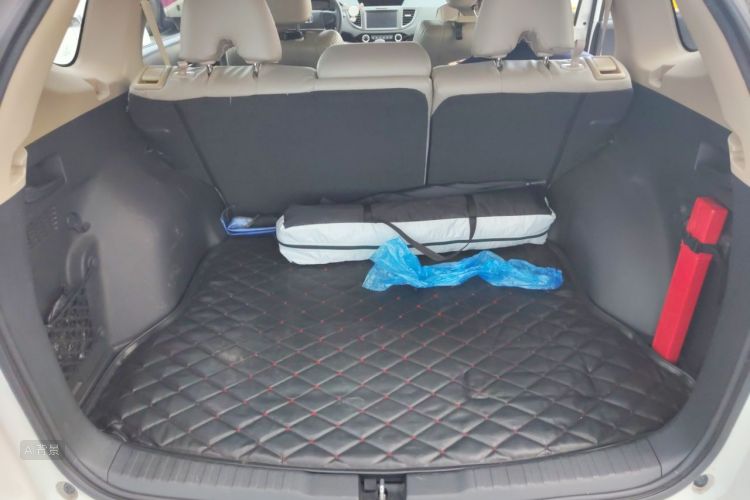 Honda CR-V 2016 car image #21