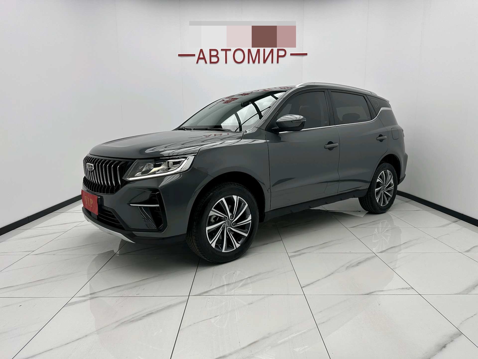 GEELY Vision X6 2023 car image 