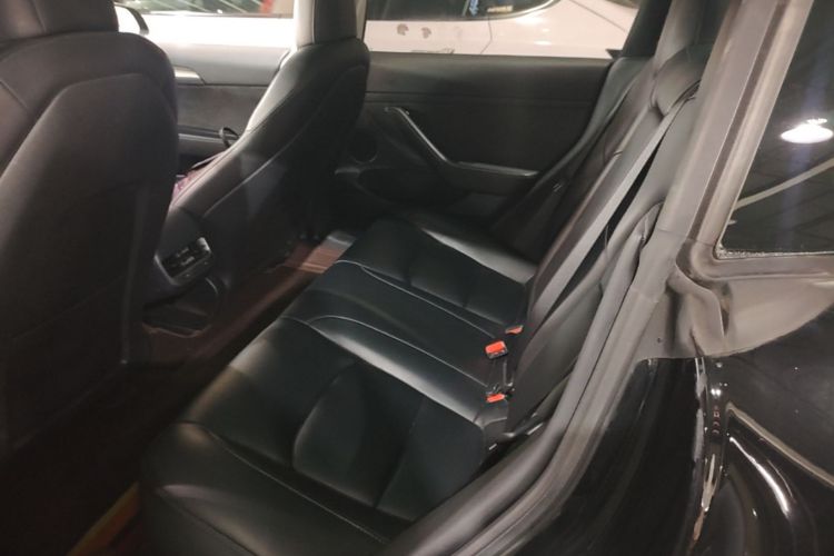 Tesla Model 3 2022 #17 Tesla Model 3 2022 car image #17