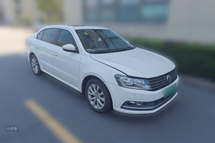 Volkswagen Lavida 2017 immagine di auto #4
