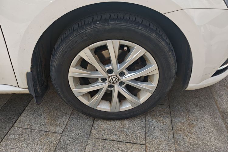 Volkswagen Lavida 2016 #9 Volkswagen Lavida 2016 car image #9