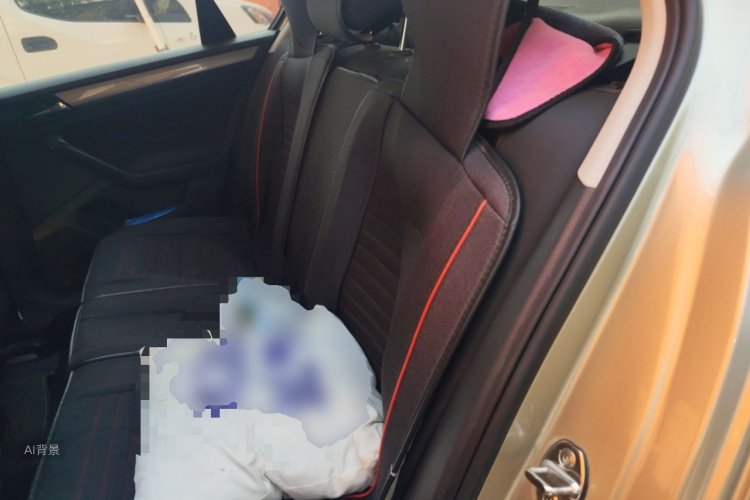 Volkswagen Bora 2018 immagine di auto #19