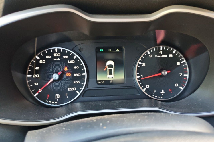 MG ZS 2021 immagine di auto #16