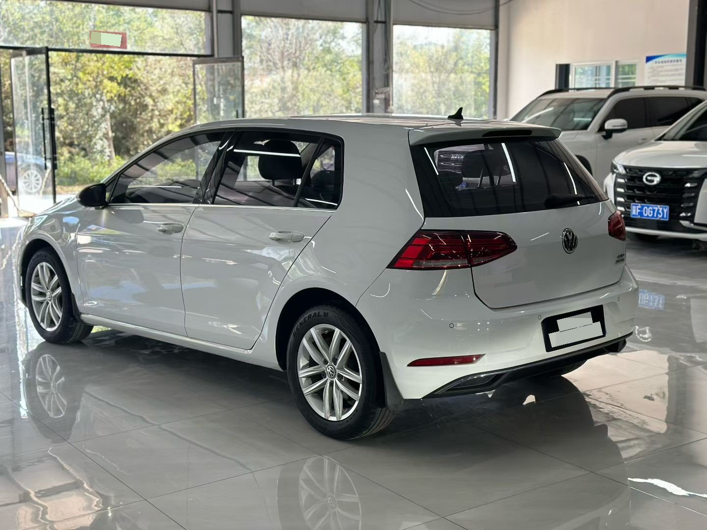 2019 #6 2019 immagine di auto #6