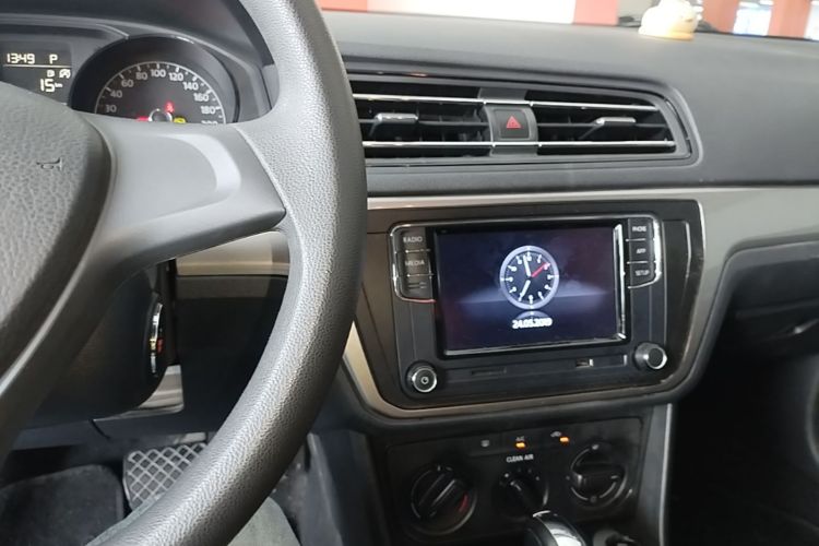 Volkswagen Lavida 2022 #13 Volkswagen Lavida 2022 car image #13