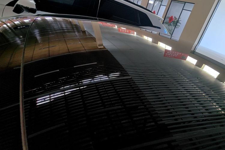 Tesla Model 3 2021 car image #25