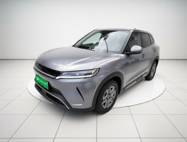 BYD YuanUP 2026 BYD YuanUP 2026 car image