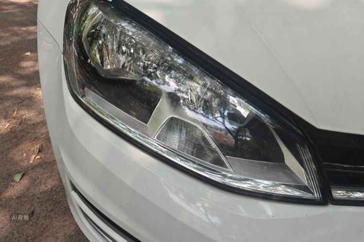 Volkswagen Golf 2016 immagine di auto #8