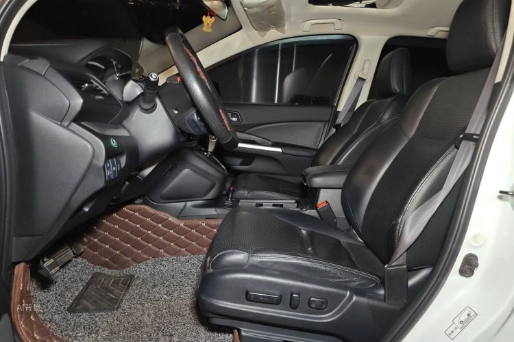 Honda CR-V 2016 #17 Honda CR-V 2016 car image #17