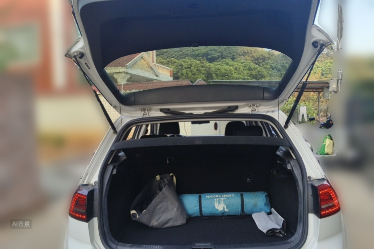 Volkswagen Golf 2015 #21 Volkswagen Golf 2015 imagem de carro #21