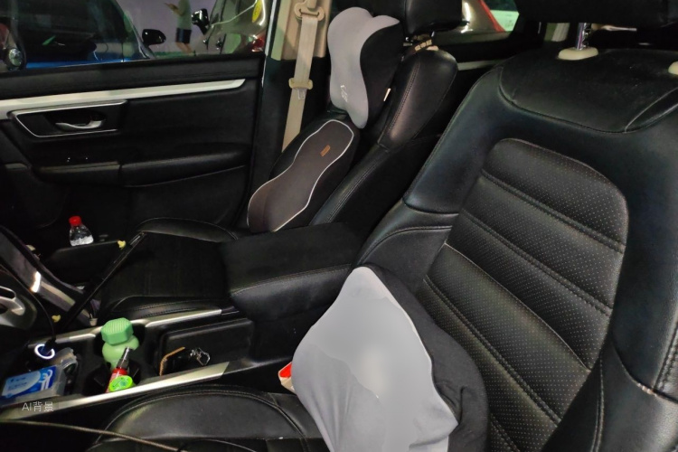 Honda CR-V 2020 imagem de carro #17