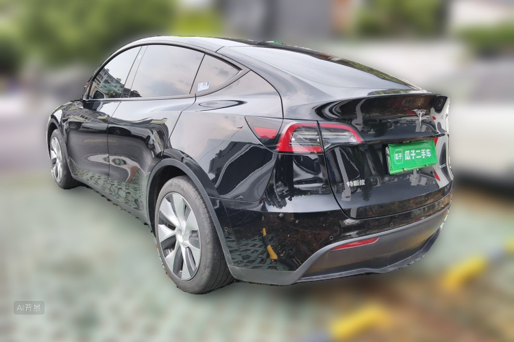 Tesla Model Y 2023 car image #5