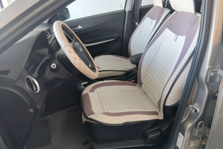 Chery Tiggo 3x 2020 #19 Chery Tiggo 3x 2020 immagine di auto #19