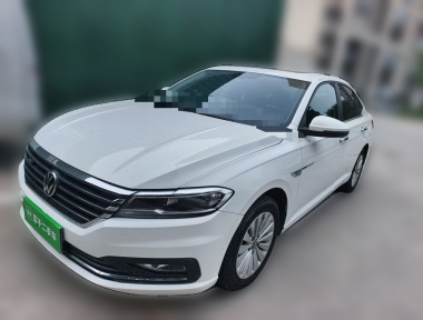 Volkswagen Lavida 2021 car image 